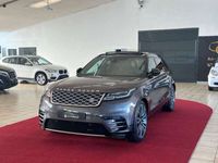 gebraucht Land Rover Range Rover Velar Auric Edition