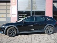 Gebraucht Audi A4 Basis 245 PS (180 kW) 2020 Schwarz Limousine