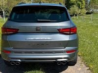 Usata Cupra Ateca 300 CV (220 kW) 2024 Grigio SUV
