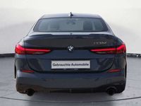 gebraucht BMW 220 d Gran Coupé