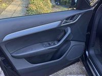 Gebraucht Audi Q3 170 PS (125 kW) 2015 SUV