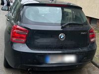 gebraucht BMW 114 i F20