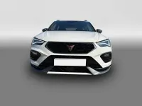 Usata Cupra Ateca 300 CV (220 kW) 2023 Bianco SUV