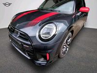 Gebraucht Mini John Cooper Works 231 PS (169 kW) 2024 Grau Kleinwagen