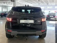 Gebraucht Land Rover Range Rover evoque SE 150 PS (110 kW) 2019 Schwarz SUV