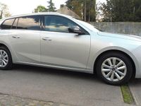Occasion Opel Astra Elegance 131 ch (96 kW) 2023 Argent Break