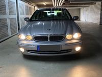 gebraucht Jaguar X-type 3 Liter V6 Executive Executive