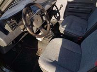 Gebraucht Renault R5 Campus 45 PS (33 kW) 1990 Silber Kleinwagen