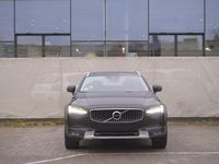 Gebraucht Volvo V90 Pro 235 PS (172 kW) 2018 Schwarz Kombi