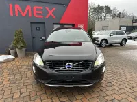 Gebraucht Volvo XC60 Linje Inscription 220 PS (161 kW) 2015 Schwarz SUV