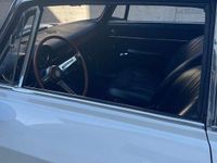 Gebraucht Alfa Romeo GT Junior 109 PS (80 kW) 1972 Weiß Coupé