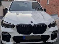 Gebraucht BMW X5 286 PS (210 kW) 2021 SUV