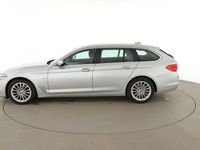 gebraucht BMW 520 5er d xDrive Luxury Line, Diesel, 25.240 €