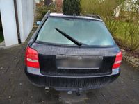 gebraucht Audi A4 B5 S4 Avant 1.8