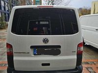 Usata VW T5 140 CV (102 kW) 2014 Furgone