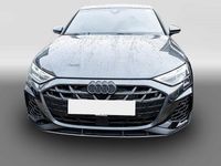 Second-hand Audi S3 333 CP (244 kW) 2025 Gri Berlinǎ