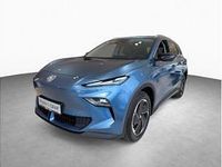 Neu MG S5 Luxury 169 kW (231 PS) 2026 Blau (piccadilly blue metallic) SUV