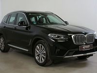 Używany BMW X3 Performance 292 KM (214 kW) 2023 Czarny SUV