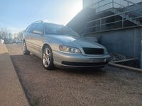 gebraucht Opel Omega 2.2 16V Edition in Top Zustand