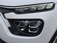 Gebraucht Citroën C3 Live 83 PS (61 kW) 2022 Weiß Kleinwagen
