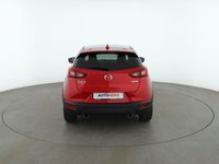 gebraucht Mazda CX-3 2.0 Sports-Line AWD, Benzin, 18.890 €