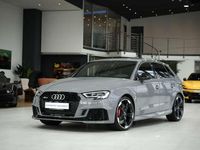 Gebraucht Audi RS3 400 PS (294 kW) 2019 Nardograu Limousine