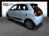 gebraucht Renault Twingo Equilibre 1.0 SCe 65 EU6d Klimaautom DAB SHZ Tel.-