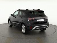 Neu VW T-Cross 116 PS (85 kW) 2025 Grau SUV