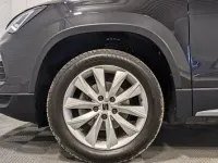Gebraucht Seat Ateca Xperience 150 PS (110 kW) 2024 Metallic SUV