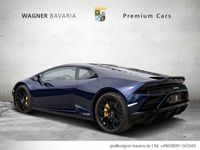 gebraucht Lamborghini Huracán EVO Coupe 640 PS Lift Sportsitze usw. To