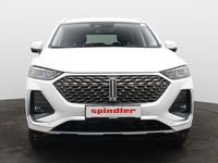 Gebraucht Wey 03 Lux 204 PS (150 kW) 2025 Snow white SUV