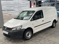 gebraucht VW Caddy 1.6 TDI Maxi Euro 5