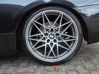 Gebraucht BMW 325 Shadowline 218 PS (160 kW) 2006 Schwarz Coupé