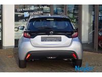 gebraucht Mazda 2 Hybrid 1.5L VVT-i 116 PS AT Agile