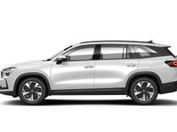 Gebraucht Skoda Kodiaq Selection 193 PS (141 kW) 2025 Weiß SUV