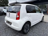 Gebraucht Seat Mii Chic 60 PS (44 kW) 2019 Weiß Kleinwagen