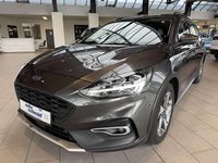 Gebraucht Ford Focus Active 150 PS (110 kW) 2019 Magneticgrau Kombi