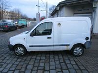 gebraucht Renault Kangoo Basis 1.9 D