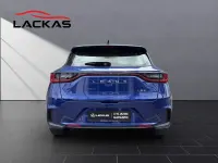 Gebraucht Lexus LBX 136 PS (100 kW) 2025 Blau SUV