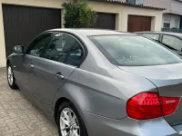 Gebraucht BMW 316 116 PS (85 kW) 2010 Grün Limousine