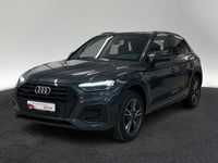 Gebraucht Audi Q5 Ambiente 299 PS (219 kW) 2022 Manhattangrau metallic SUV