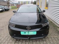 Gebraucht Opel Astra Enjoy 110 PS (80 kW) 2024 Schwarz Kombi