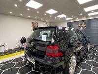 Occasion VW Golf IV R 241 ch (177 kW) 2004 Noir Berline