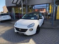 Second-hand Opel Adam 90 CP (66 kW) 2017 Alb Hatchback