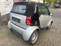 gebraucht Smart ForTwo Cabrio ForTwo Basis