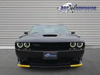 Używany Dodge Challenger 381 KM (280 kW) 2023 Czarny Coupe