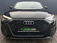 Gebraucht Audi A3 Ambiente 204 PS (150 kW) 2022 Schwarz Limousine