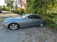 Second-hand BMW 520 163 CP (119 kW) 2006 Berlinǎ