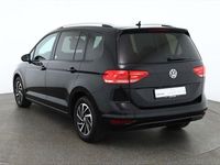 Gebraucht VW Touran Join 150 PS (110 kW) 2019 Andere Van / Kleinbus