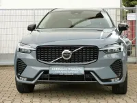 Gebraucht Volvo XC60 Plus 197 PS (144 kW) 2023 Grau SUV
